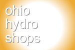 hydroponics stores in ohio